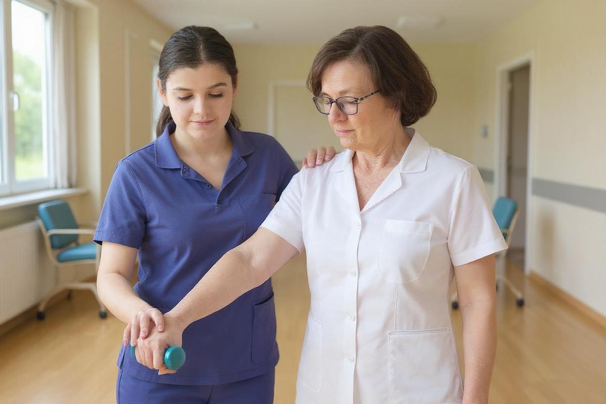 La fisioterapia se posiciona como una herramienta fundamental para cuidar la salud de las personas mayores, favorecer su autonomía y prevenir situaciones de dependencia.