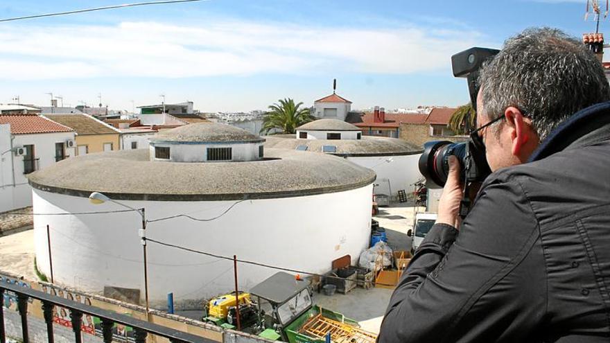 Los almacenes de Aguas de Montilla cambiarán de lugar