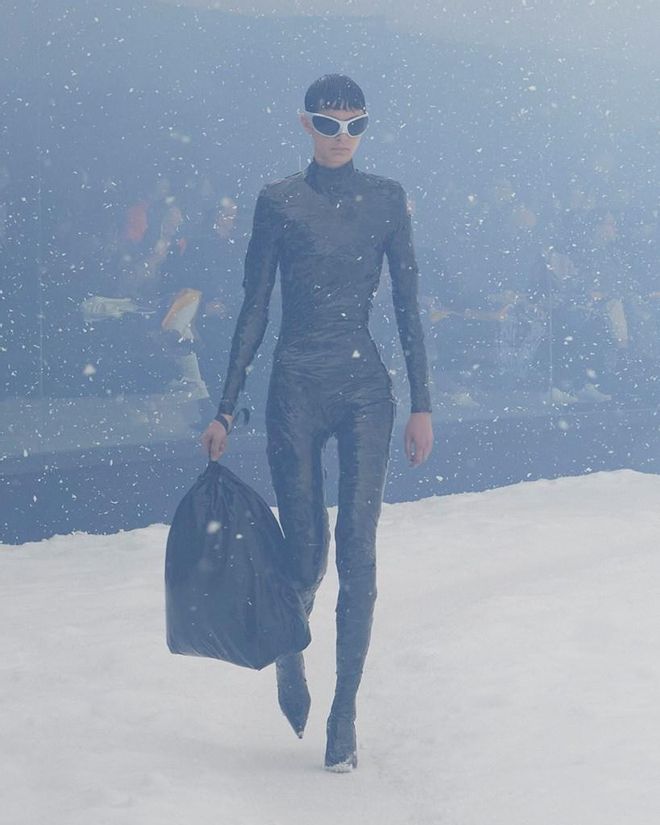 Balenciaga