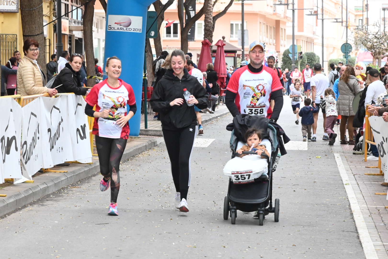 Galería de imágenes: Volta a Peu a Castelló-XXIII Trofeo Luis Adsuara