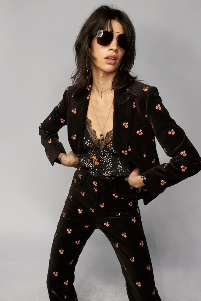 Zadig & Voltaire