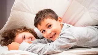 Aldeas Infantiles SOS reclama que no se separe a los hermanos en acogimiento