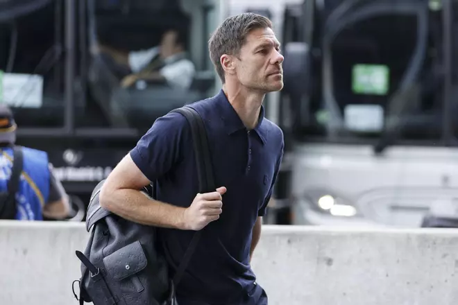 Florentino se cansa y Xabi planea una reconstrucción en la que se cuestiona incluso a Vinícius y Mbappé