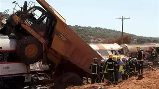 El lunes arranca en Mérida el juicio por la tragedia ferroviaria de 2010 en Carmonita