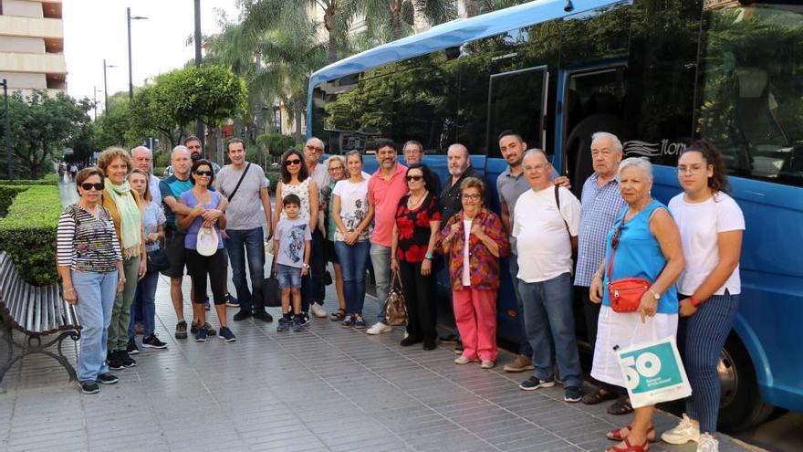 Torrent clausura su Semana de la AgriCultura dedicada al algarrobo