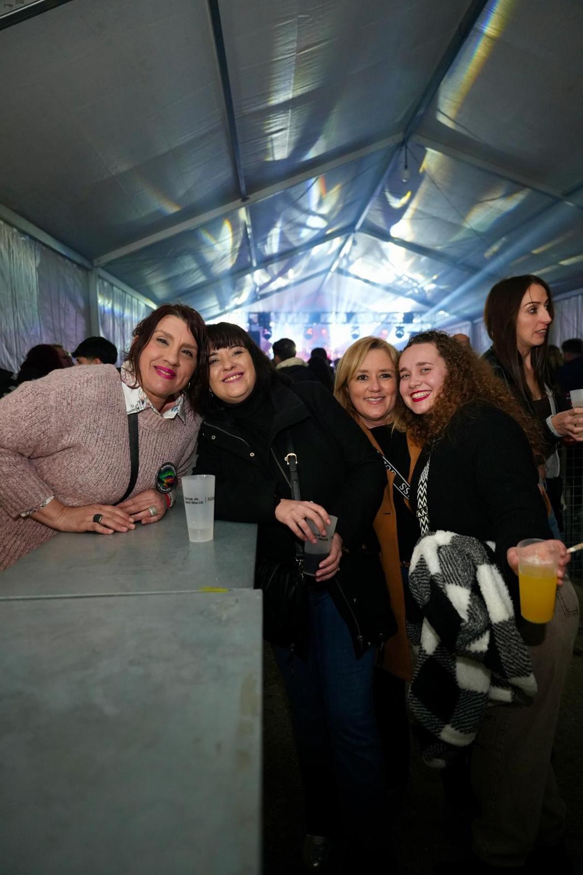 Éxito del Porrat de Sant Macià de Ròtova 2026