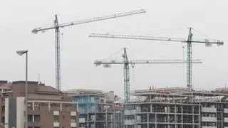 Las viviendas se venden en Galicia con una revalorización media del 31%: costaron 100.400 euros y se transmiten por 132.000