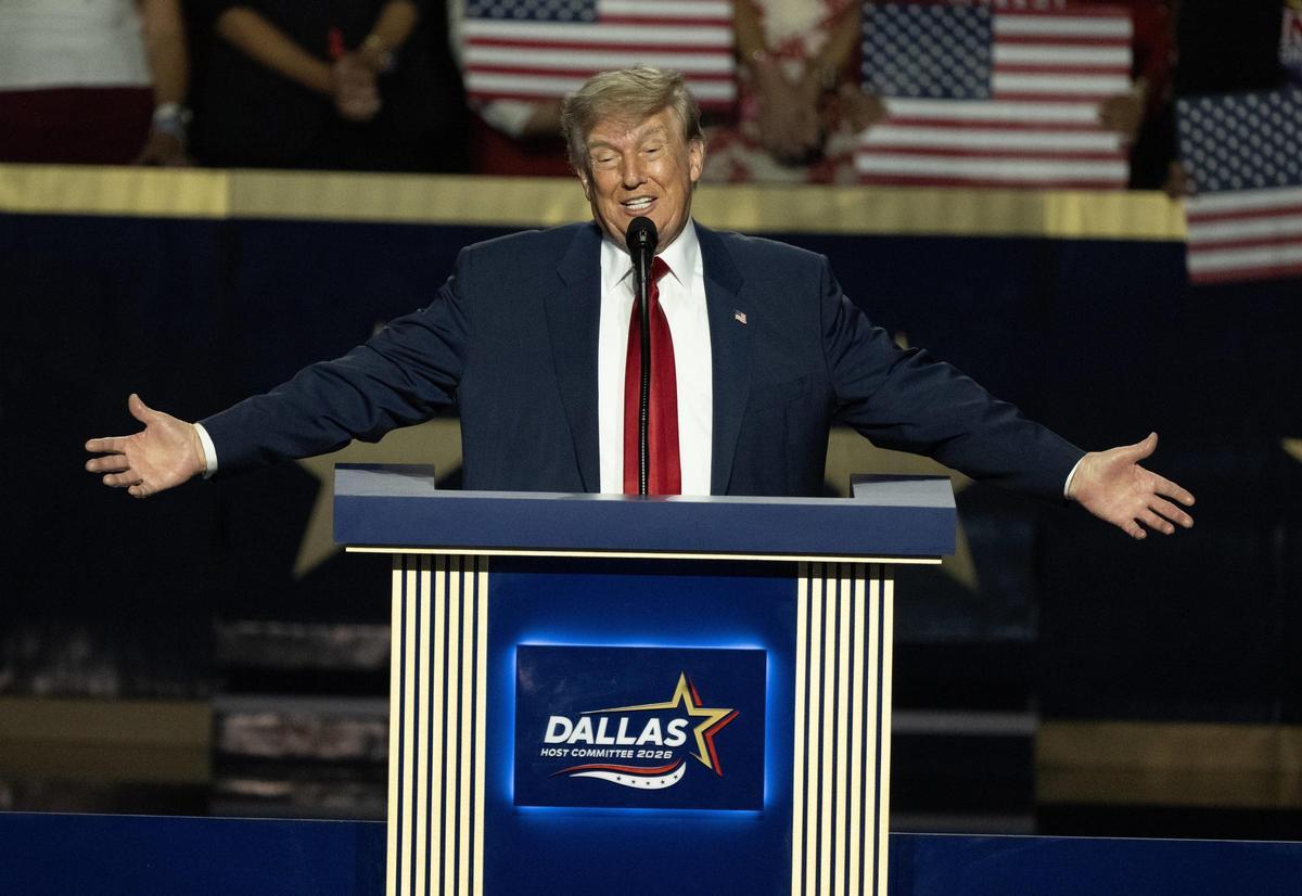 Més MAGA que republicans