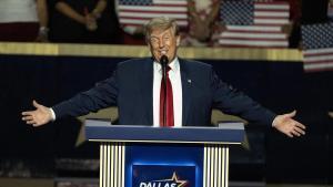 Més MAGA que republicans