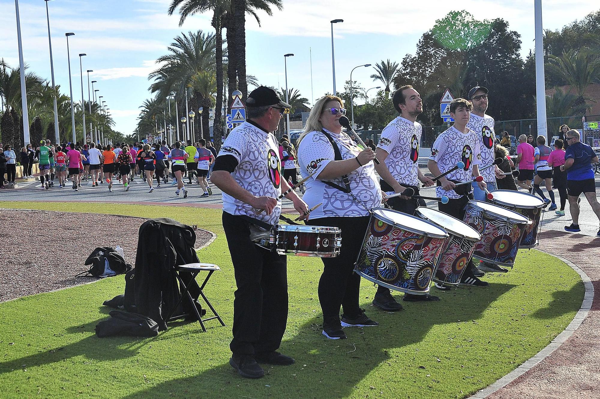 51 Media Maratón de Elche