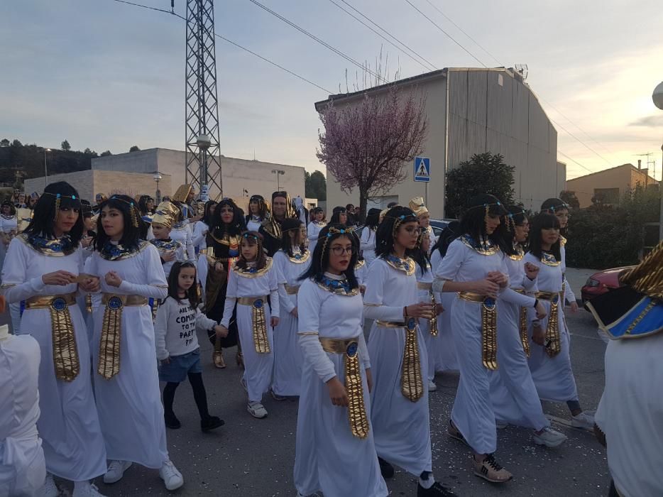 Carnaval de Navarcles 2019