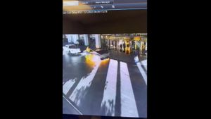 El conductor vinculado a la explosión del Cybertruck en Las Vegas era un soldado de EEUU