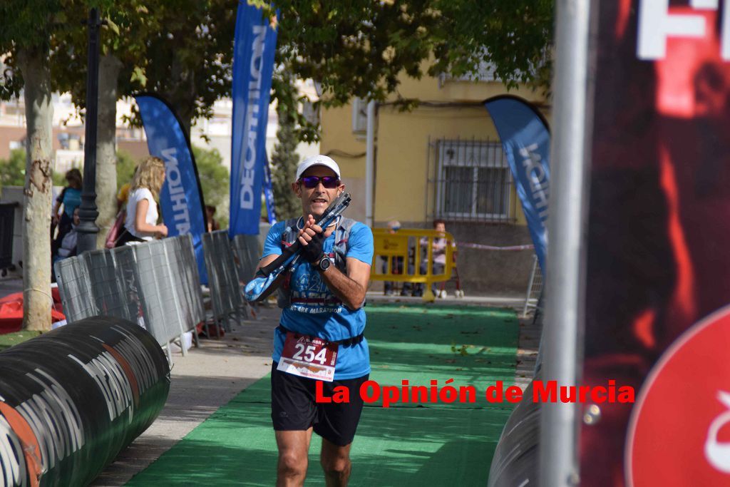 La Vega Baja deslumbra con la Siyasa Gran Trail