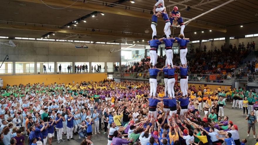 Concurs de Castells