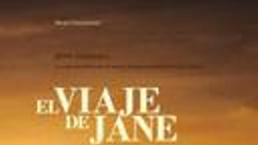 El viaje de Jane