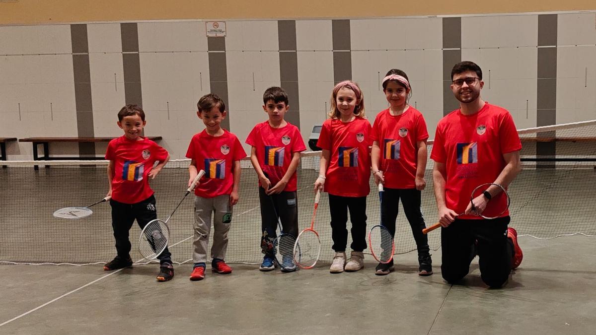 Carolina Marín | Badminton Zamora: A Decade of Success