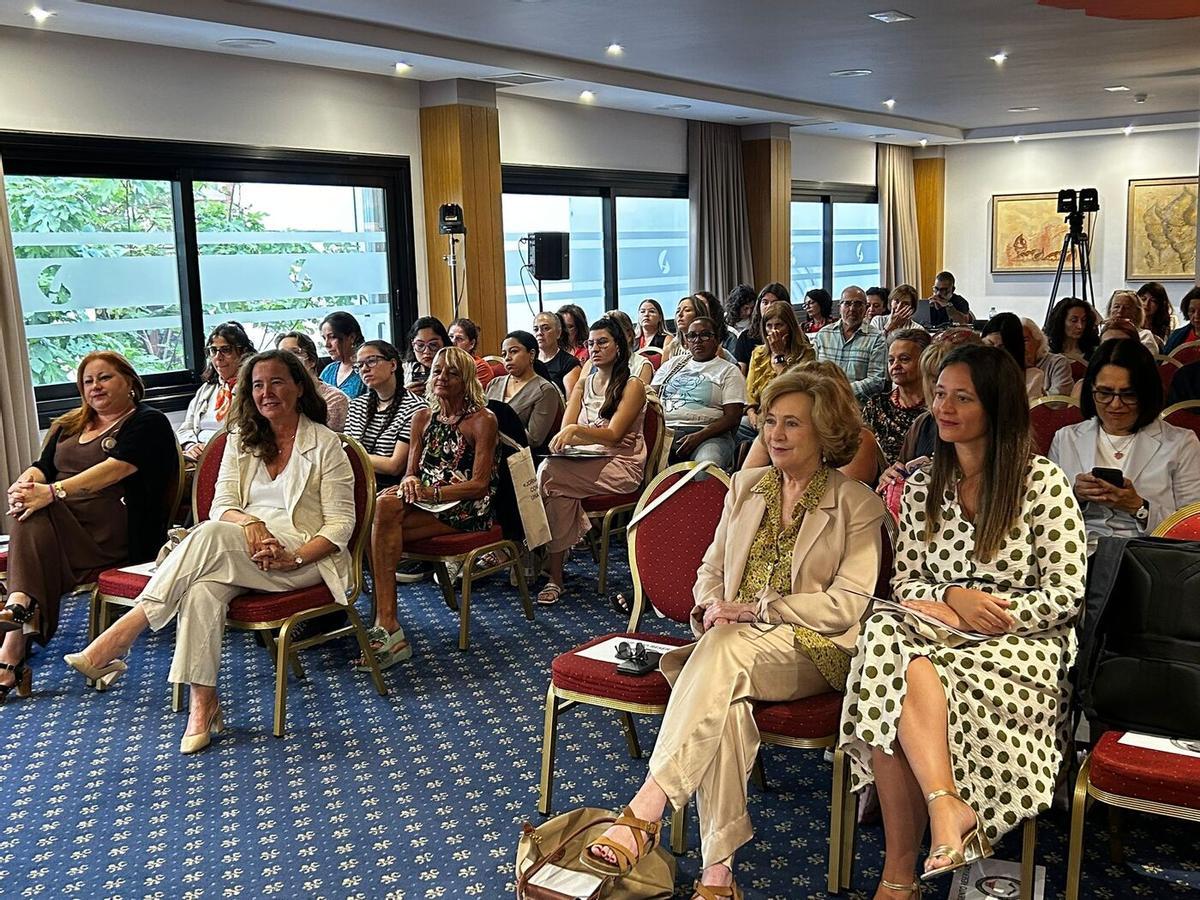 Jornadas 2025 de la Asociación Mararía