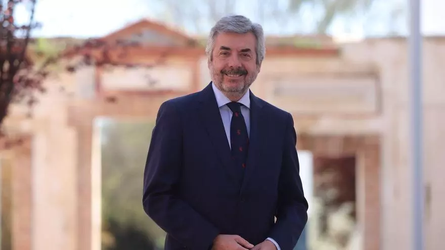 «Queremos llegar a 800 alojamientos para jóvenes en el Plan Vives»