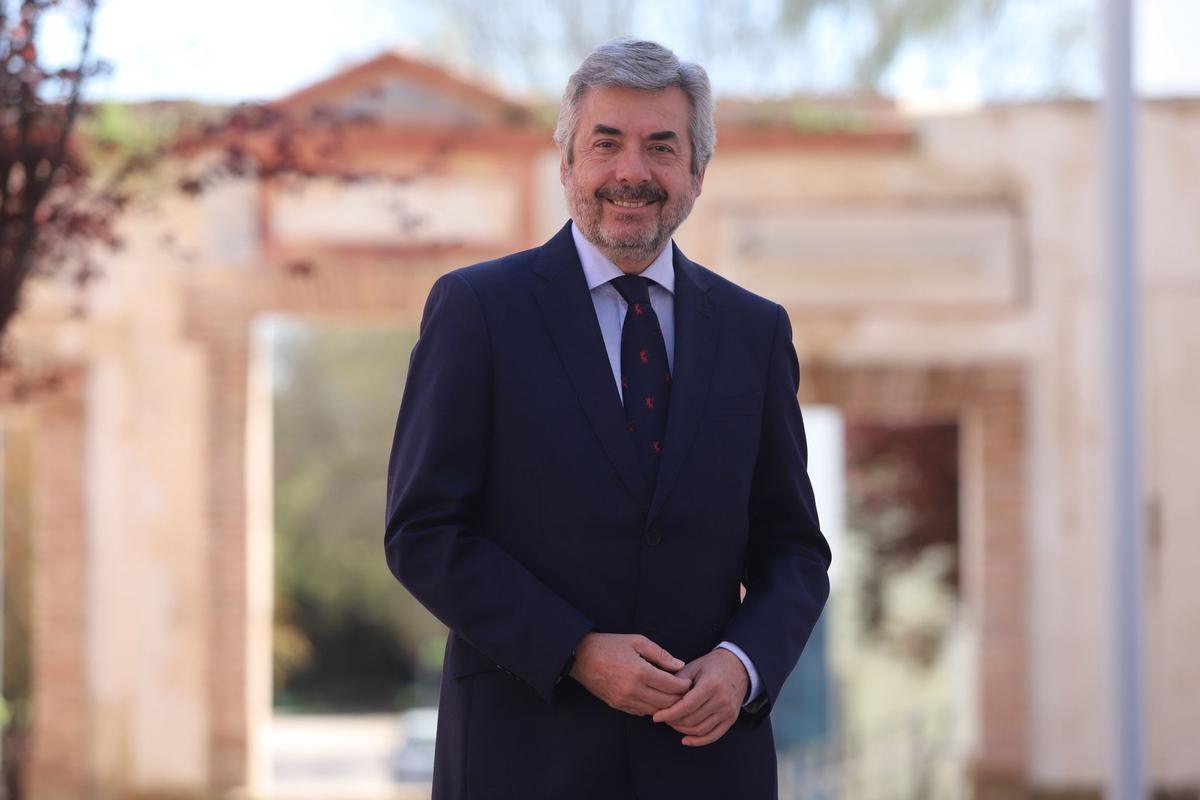 «Queremos llegar a 800 alojamientos para jóvenes en el Plan Vives»