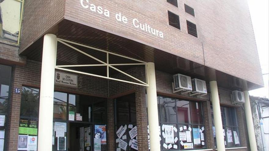 El Ayuntamiento de Torrejoncillo imparte cursos de teatro para todas las edades