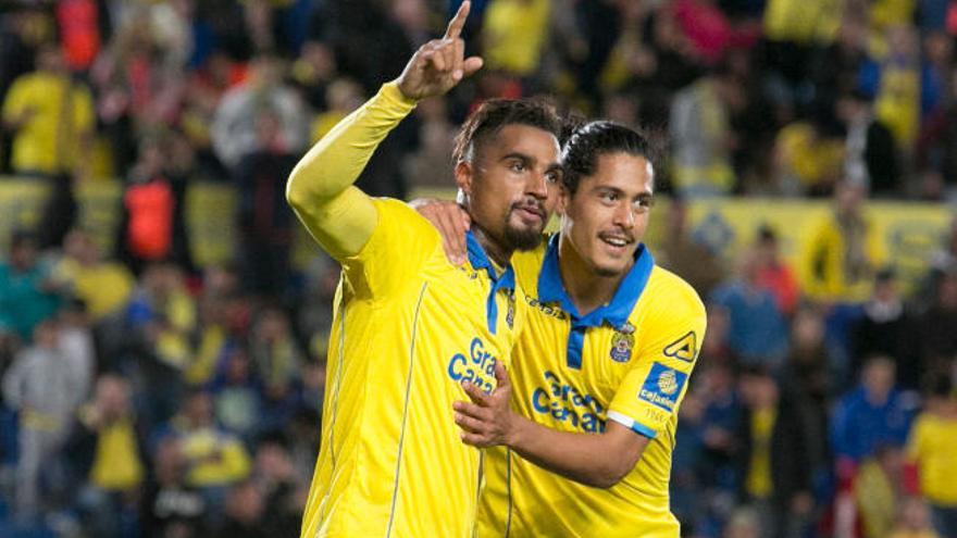 Cumbre para convencer a Prince Boateng la próxima semana