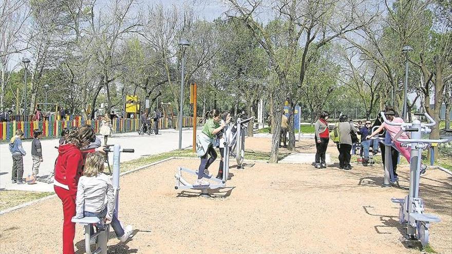 El Ayuntamiento convoca un concurso infantil para diseñar el Tierno Galván