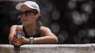 Italia sufre una de las mayores olas de calor de últimas décadas, con 46 grados en el sur