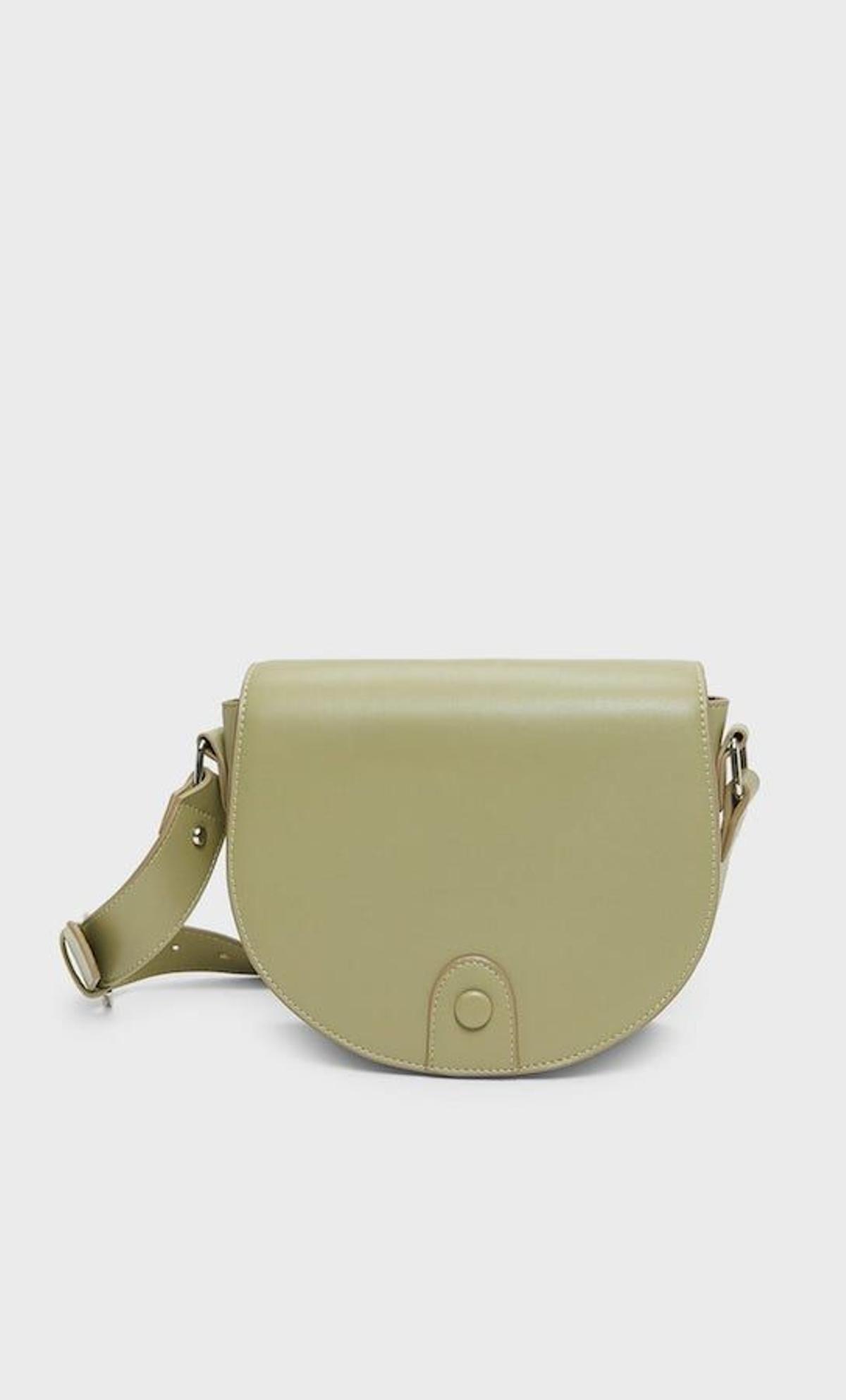 El bolso army