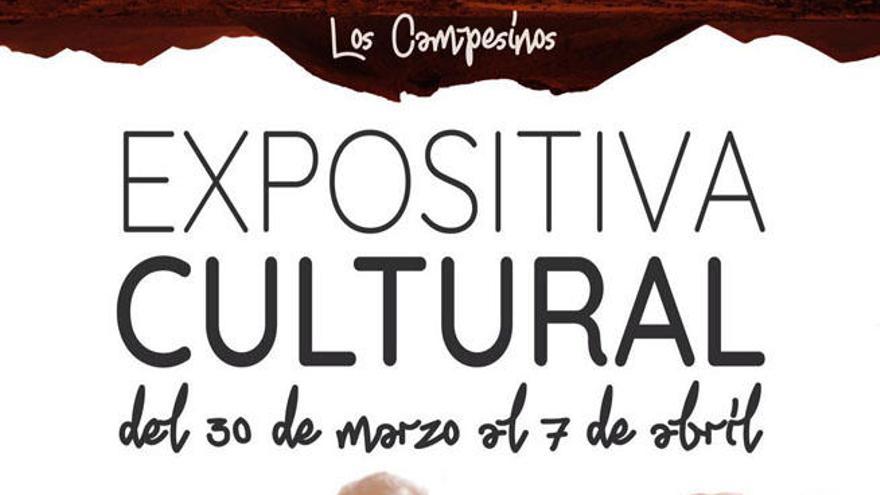 Los campesinos presentan una nueva edición del Encuentro Cultural Artístico &quot;Expositiva Musical&quot;