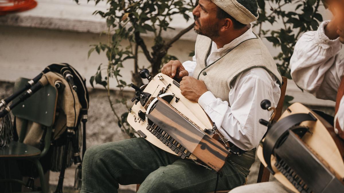 Festival As Nosas Músicas, Couso, A Estrada.