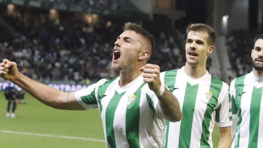 El deporte de Córdoba se mira al espejo en un fin de ciclo