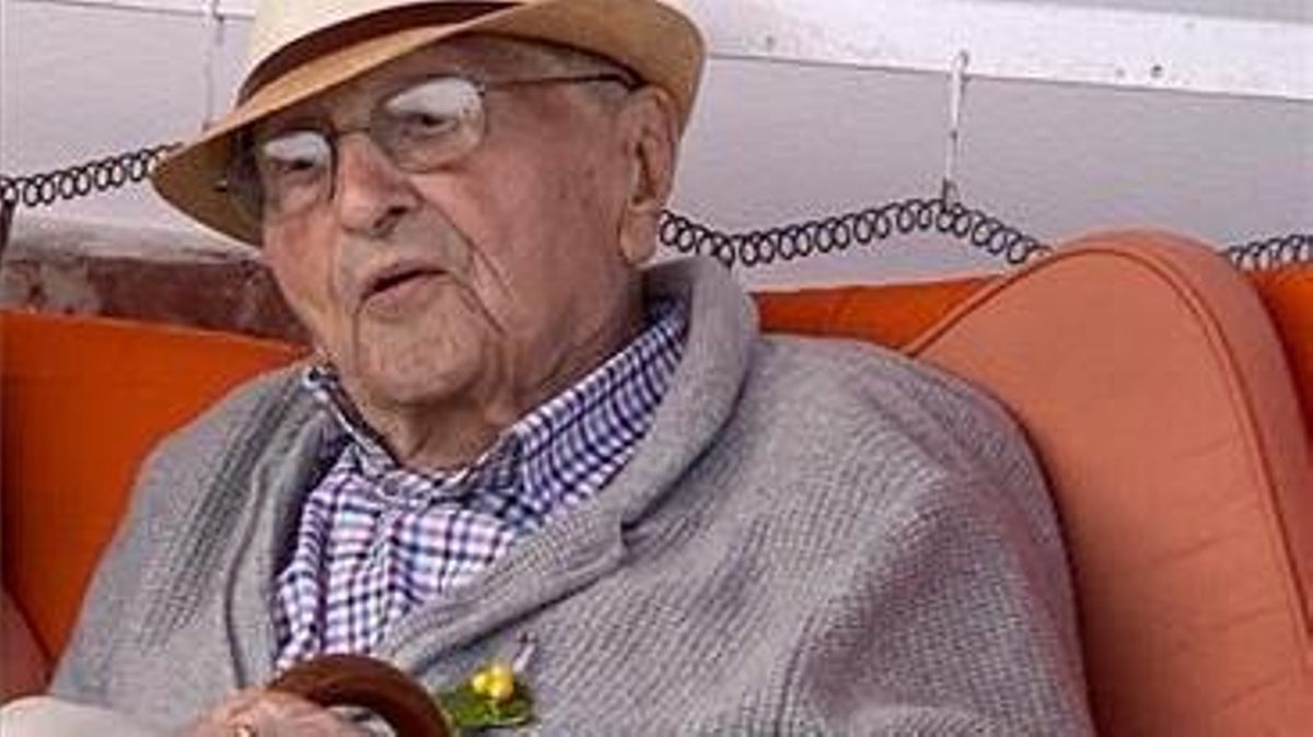 Pedro Mier Allende: pare de família i empresari Pedro Mier Allende: pare de família i empresari