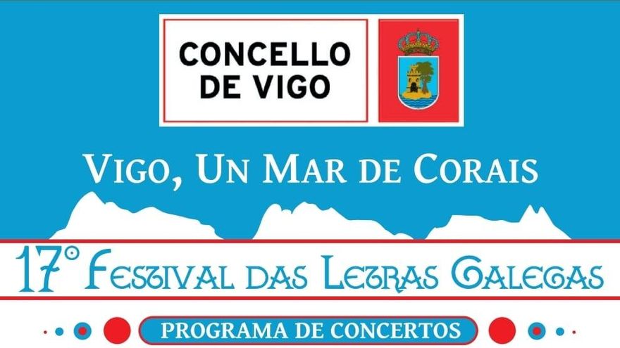 17° Festival das Letras Galegas - UVCD de Candeán
