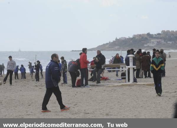 GALERÍA DE FOTOS - Campeonato de España de Campo a través en Marina d’Or