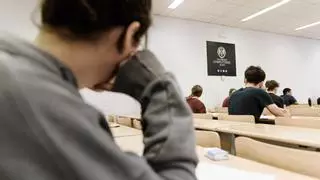 Los grados aumentan un 57% en las universidades privadas y un 26% en las públicas