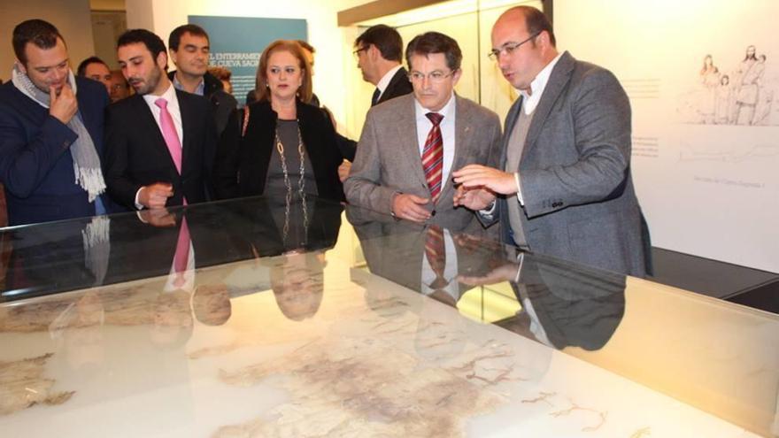 Los mayores expertos en arqueología medieval visitan Lorca un año más