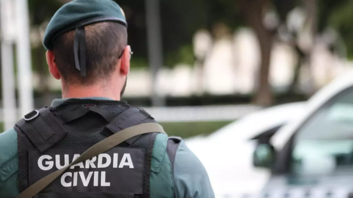 Prisión para los dos detenidos por el tiroteo entre familiares en Albal tras una discusión en una comida