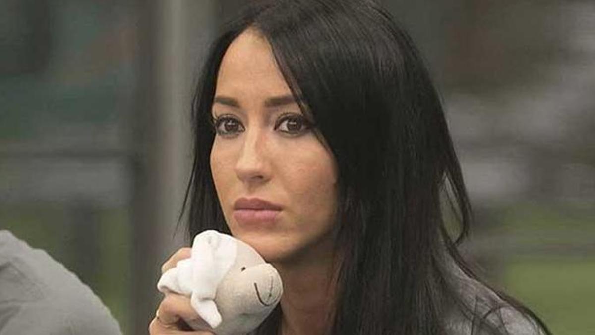 Aurah Ruiz: "Jesé decidió irse en el momento más grave de la vida de nuestro hijo"