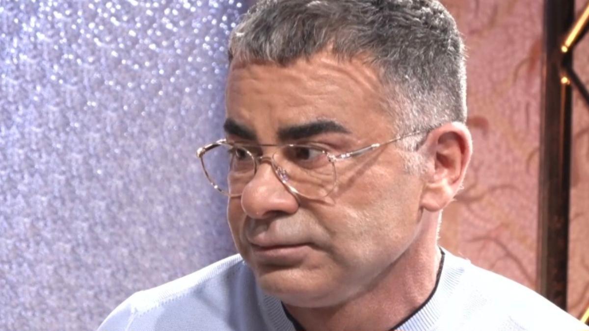 Jorge Javier Vázquez en 'El diario'