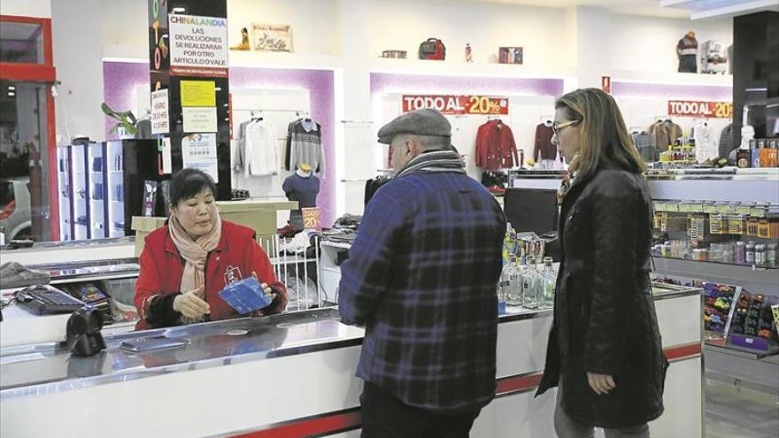 Los negocios de extranjeros en Córdoba crecen un 13,7% en 3 años