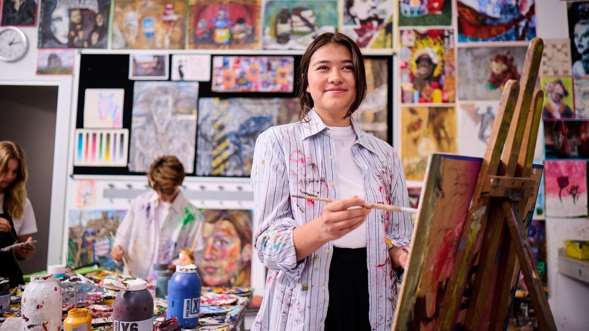 Más que un colegio: una educación que abre puertas