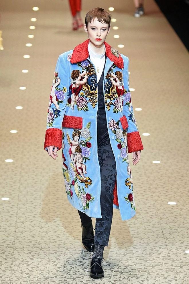 Dolce & Gabbana