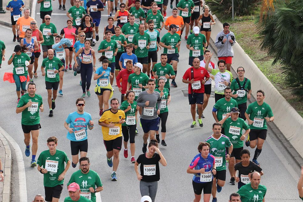 40 Carrera Urbana Ciudad de Málaga