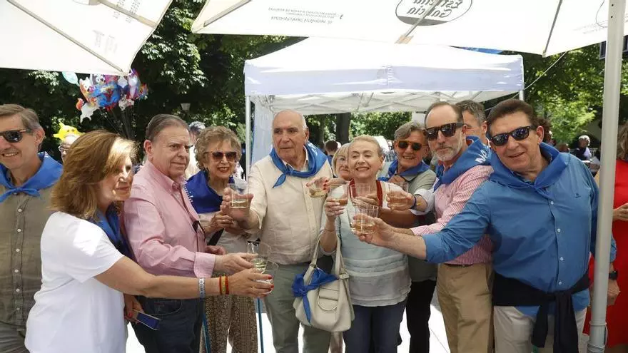 Alfredo Canteli asegura que revalidará su mayoría absoluta en 2027 y VOX tiende la mano "sin poner alfombras rojas"