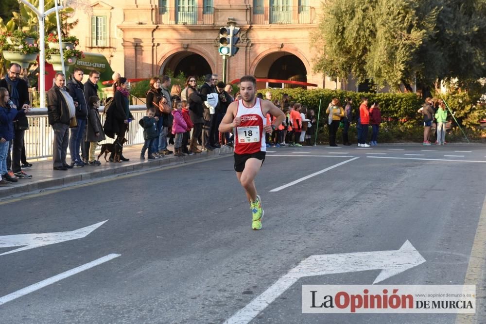 V Carrera Rotary-Ciudad de Murcia