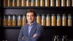 Néstor Nava, el nuevo director general de Grupo Gallo.