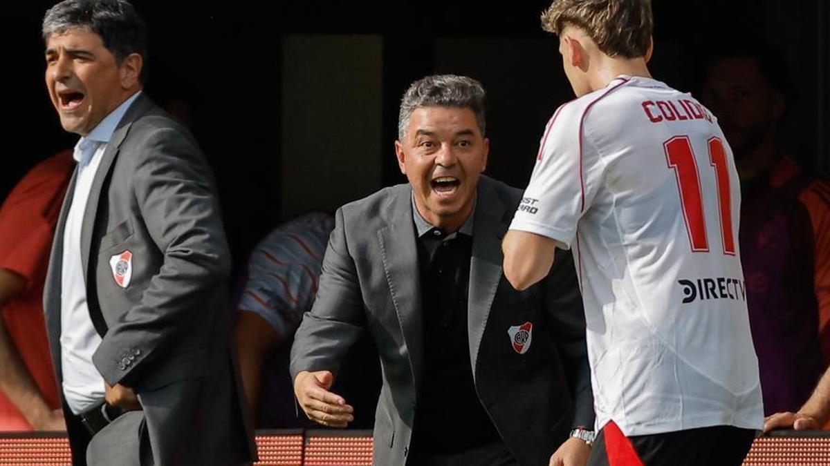 Huracán, uno de los grandes beneficiados de la jornada