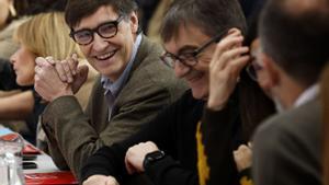 Illa adverteix el PP que és "antiespanyol" rebutjar l’acord