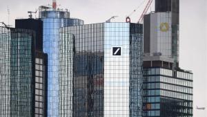 Deutsche Bank y Commerzbank