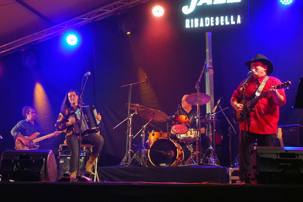 Festival de Jazz de Ribadesella